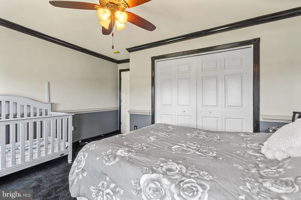 12719 AILANTHUS DRIVE Hagerstown, MD 21742