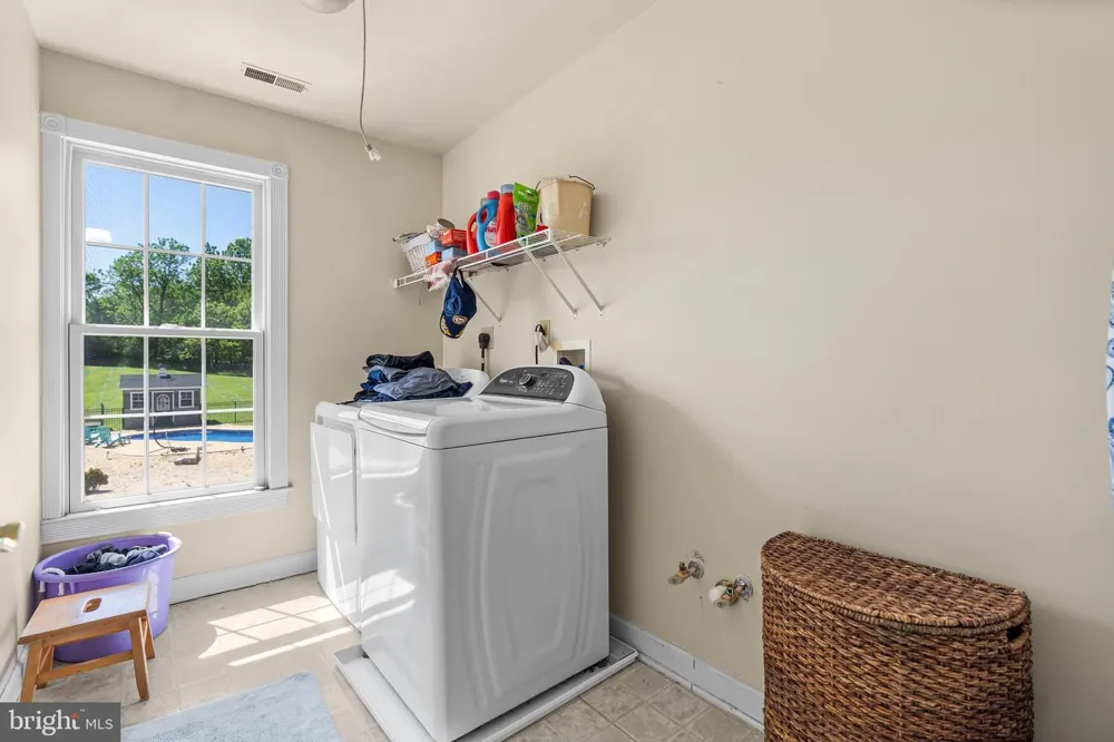 12719 AILANTHUS DRIVE Hagerstown, MD 21742