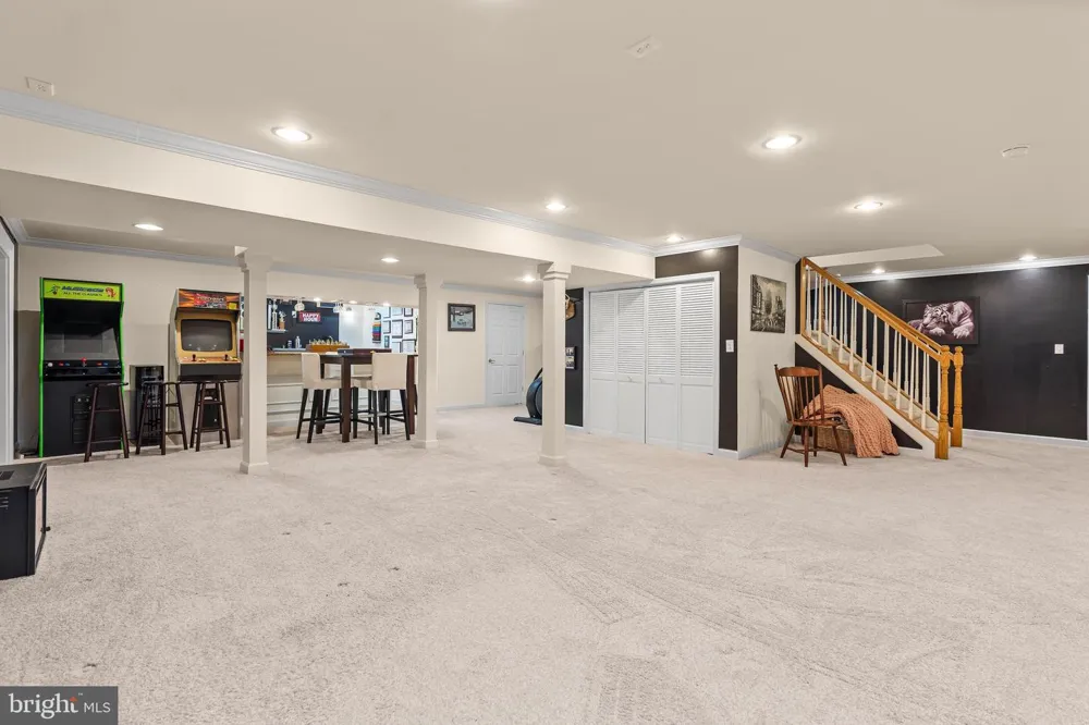12719 AILANTHUS DRIVE Hagerstown, MD 21742