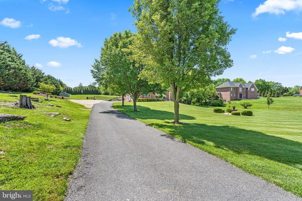 12719 AILANTHUS DRIVE Hagerstown, MD 21742