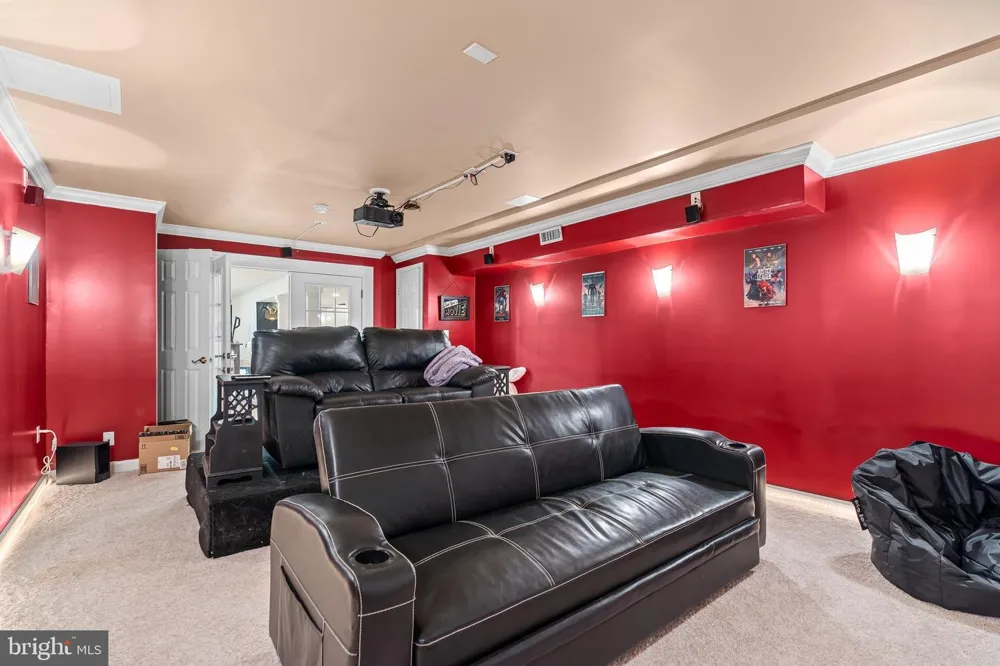 12719 AILANTHUS DRIVE Hagerstown, MD 21742