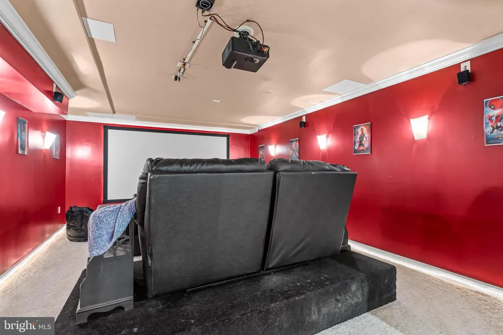 12719 AILANTHUS DRIVE Hagerstown, MD 21742
