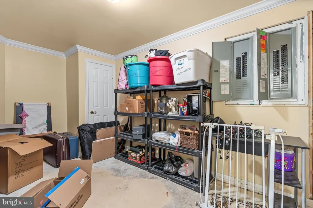 12719 AILANTHUS DRIVE Hagerstown, MD 21742