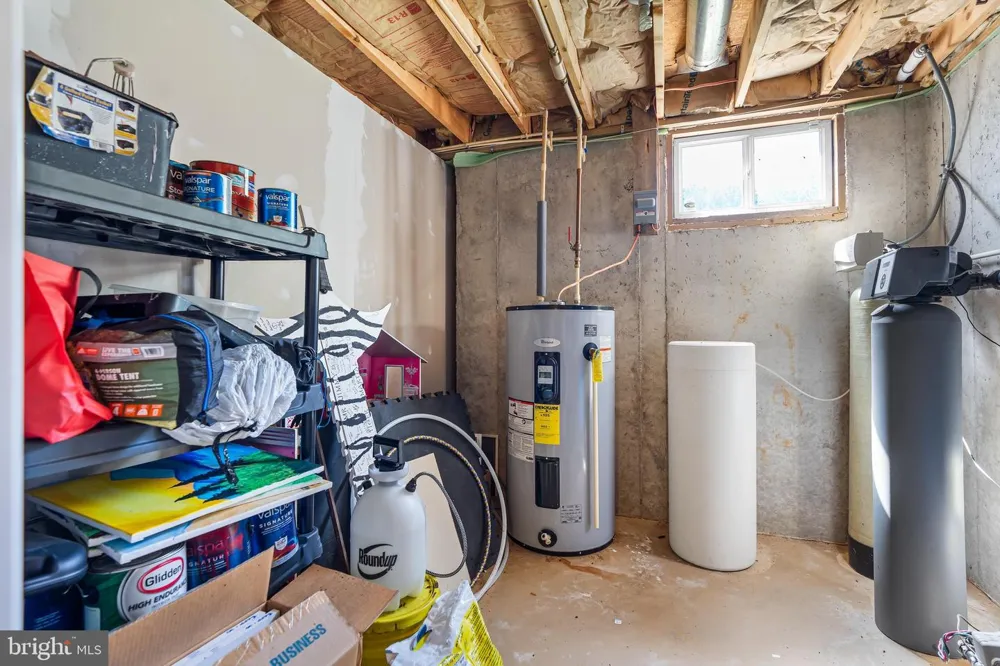 12719 AILANTHUS DRIVE Hagerstown, MD 21742