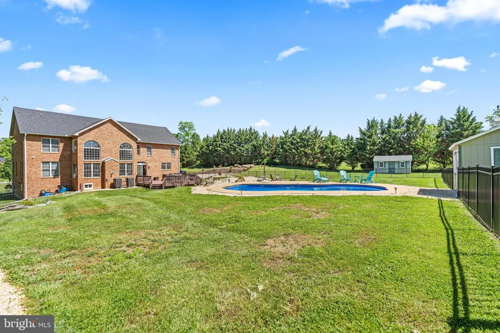 12719 AILANTHUS DRIVE Hagerstown, MD 21742
