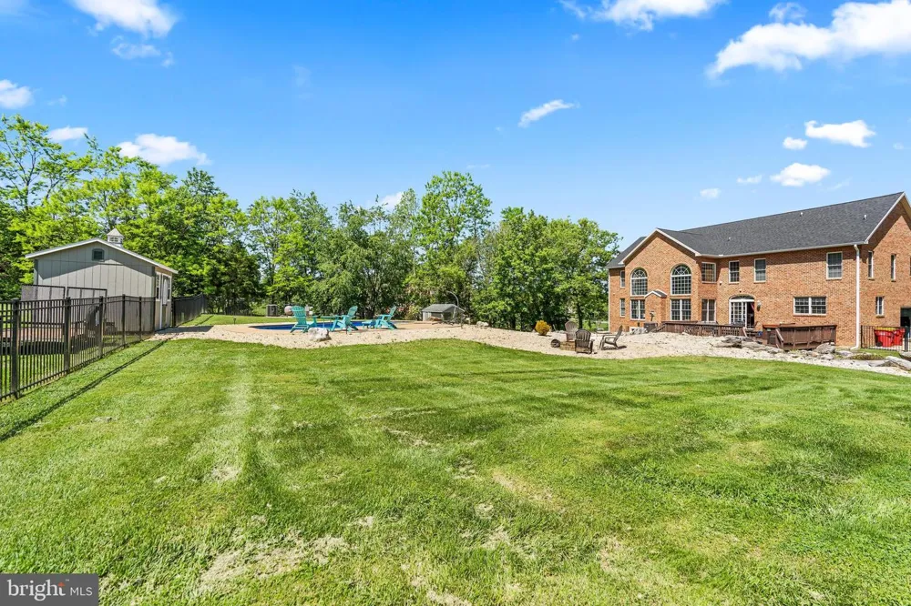 12719 AILANTHUS DRIVE Hagerstown, MD 21742