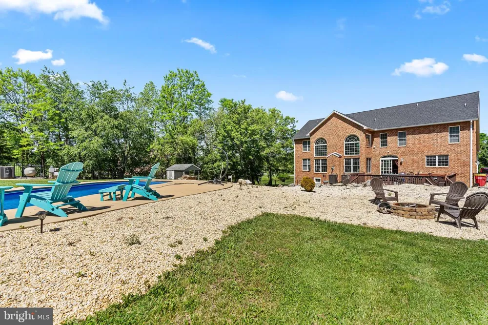 12719 AILANTHUS DRIVE Hagerstown, MD 21742