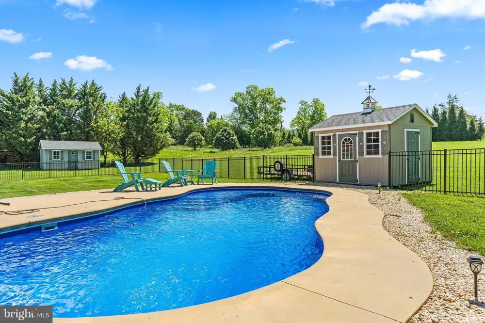12719 AILANTHUS DRIVE Hagerstown, MD 21742