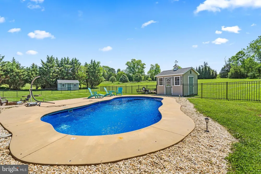 12719 AILANTHUS DRIVE Hagerstown, MD 21742