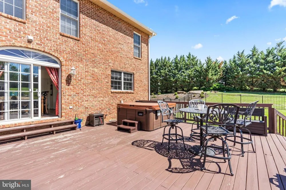 12719 AILANTHUS DRIVE Hagerstown, MD 21742