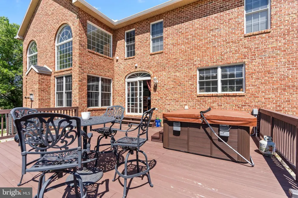 12719 AILANTHUS DRIVE Hagerstown, MD 21742