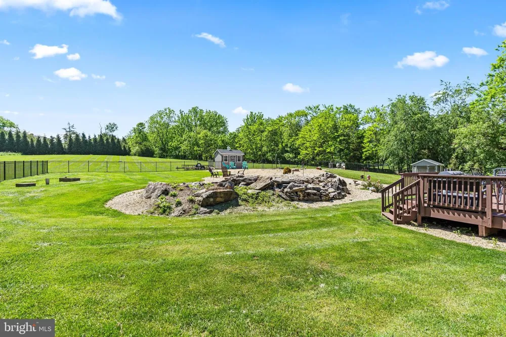 12719 AILANTHUS DRIVE Hagerstown, MD 21742