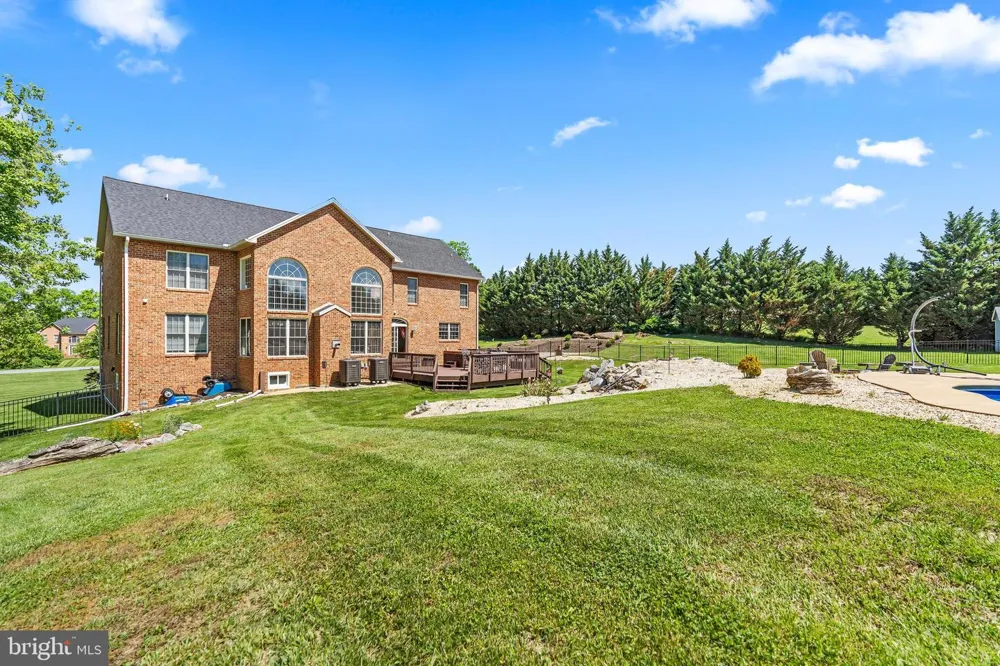 12719 AILANTHUS DRIVE Hagerstown, MD 21742
