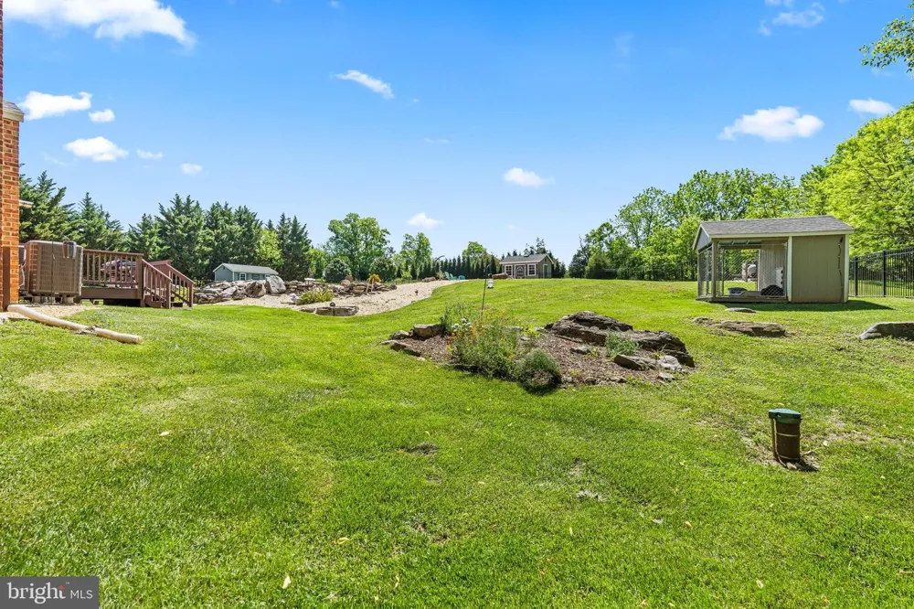 12719 AILANTHUS DRIVE Hagerstown, MD 21742
