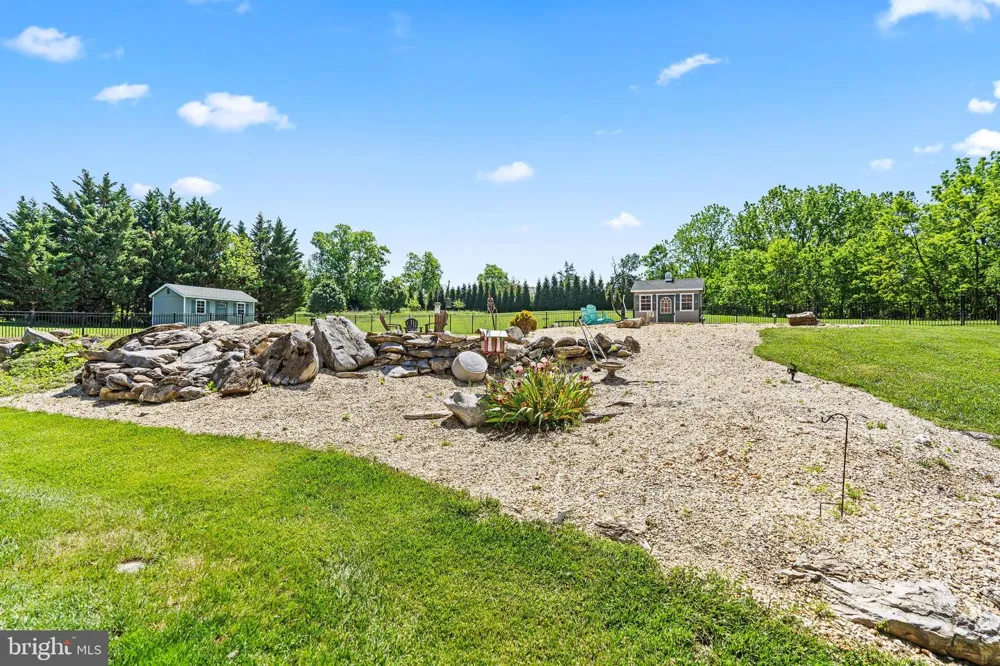 12719 AILANTHUS DRIVE Hagerstown, MD 21742
