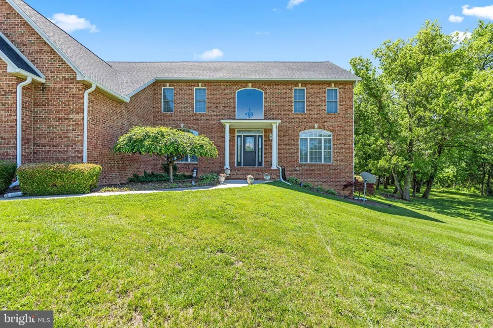 12719 AILANTHUS DRIVE Hagerstown, MD 21742