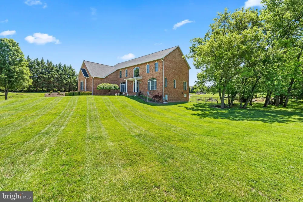 12719 AILANTHUS DRIVE Hagerstown, MD 21742