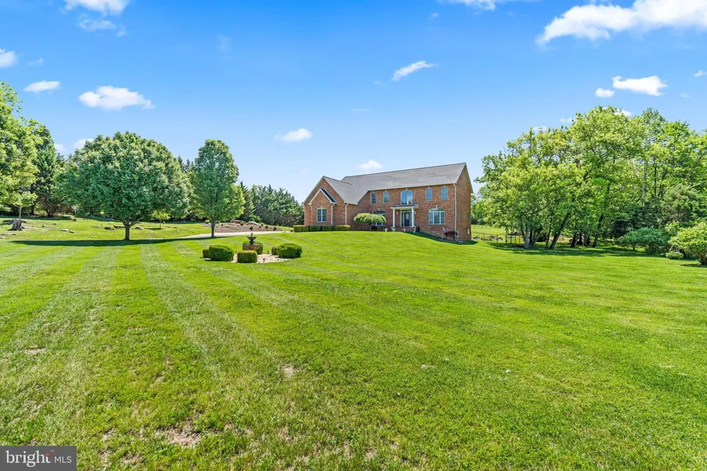 12719 AILANTHUS DRIVE Hagerstown, MD 21742