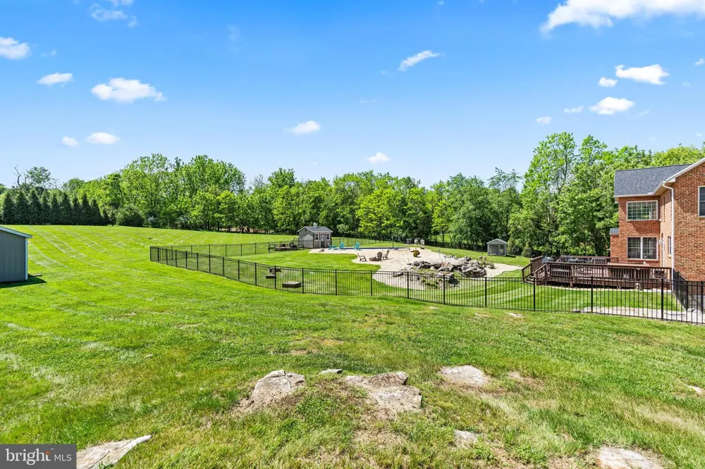 12719 AILANTHUS DRIVE Hagerstown, MD 21742