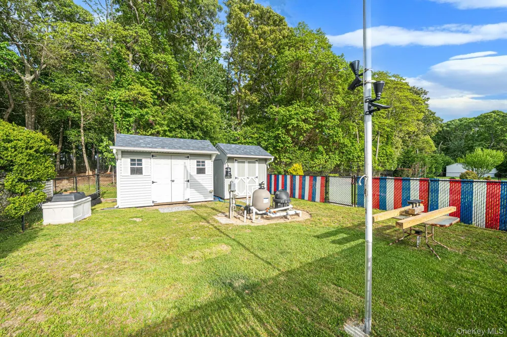 41 Paige Lane Moriches, NY 11955