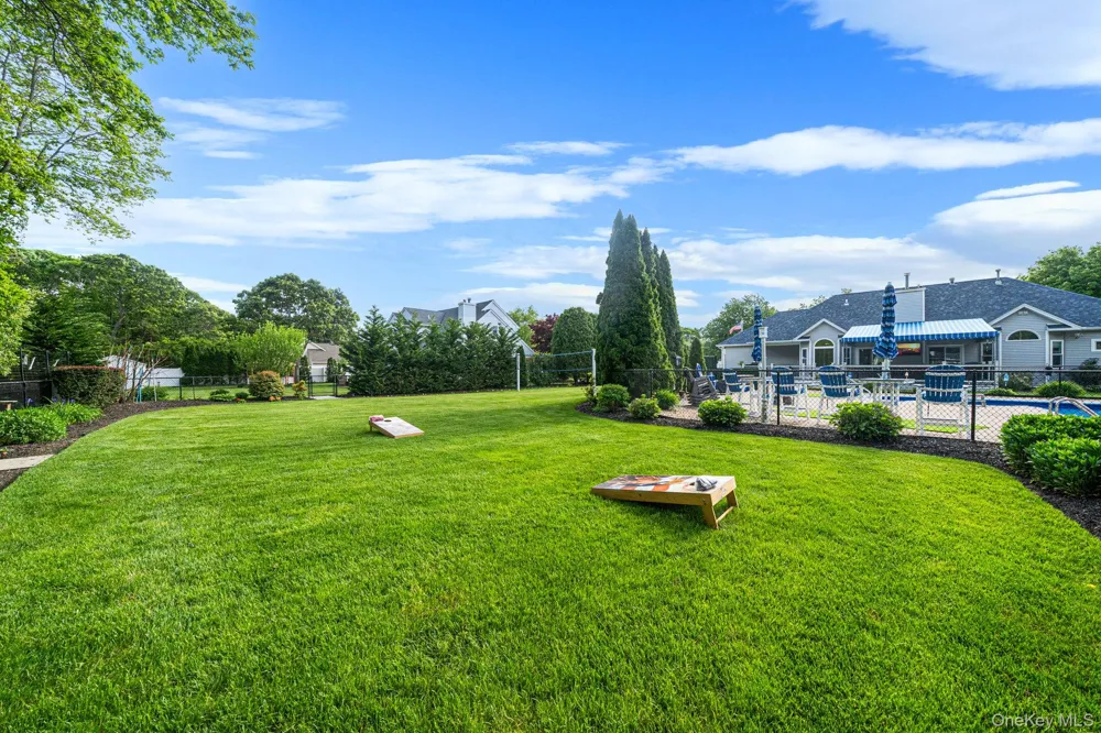 41 Paige Lane Moriches, NY 11955