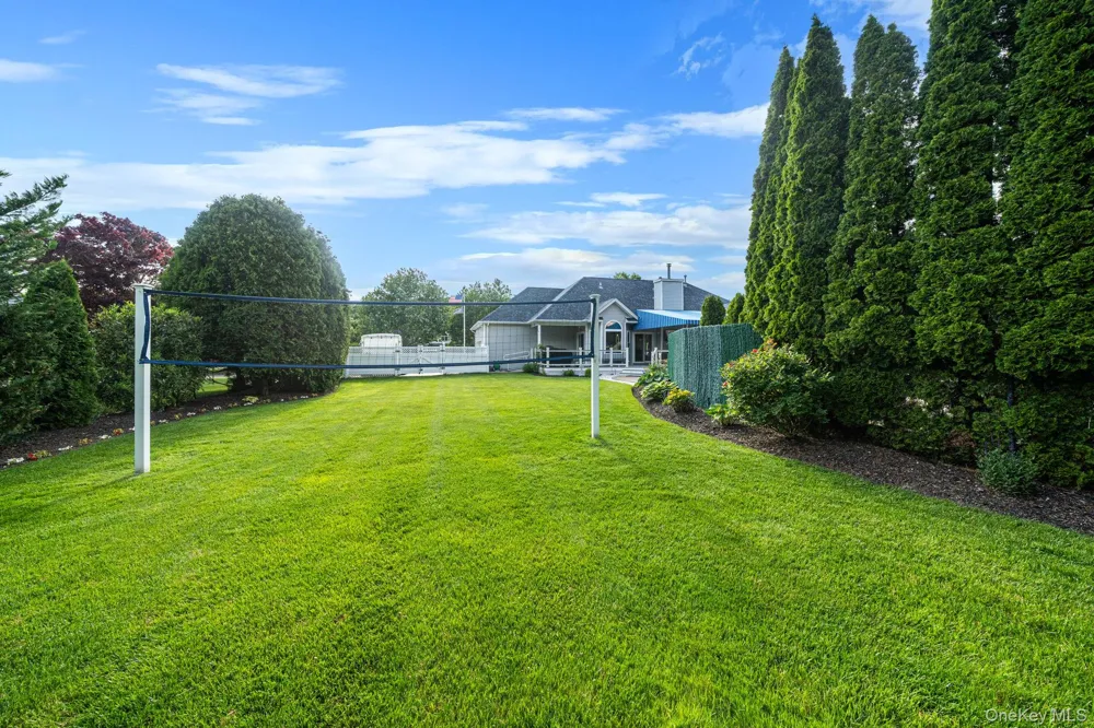 41 Paige Lane Moriches, NY 11955