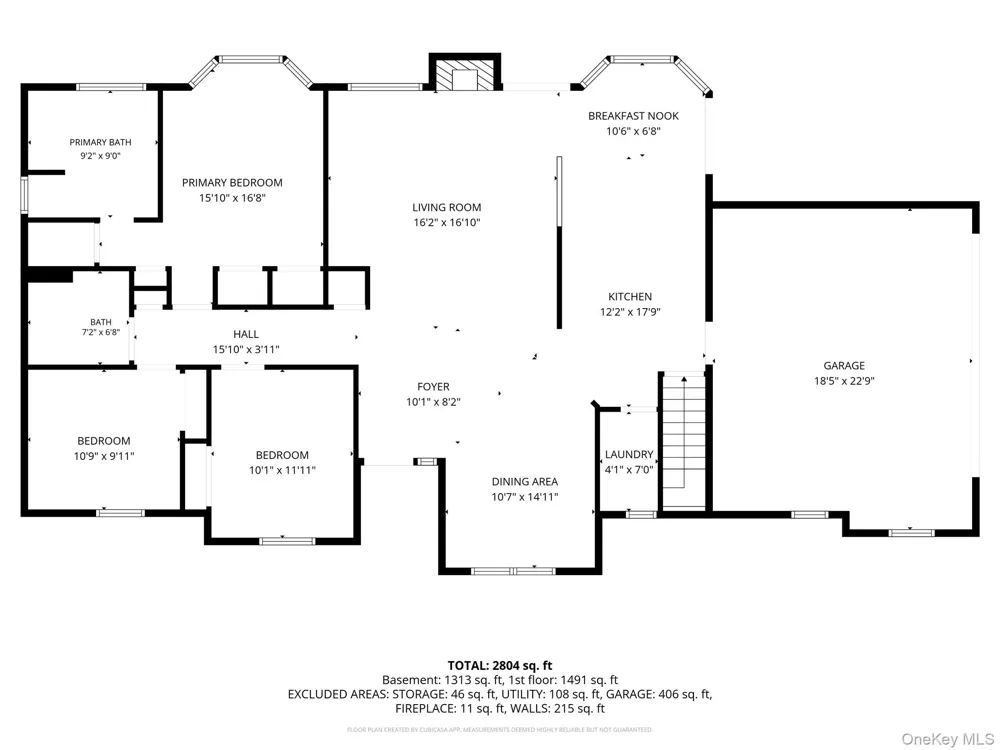 41 Paige Lane Moriches, NY 11955