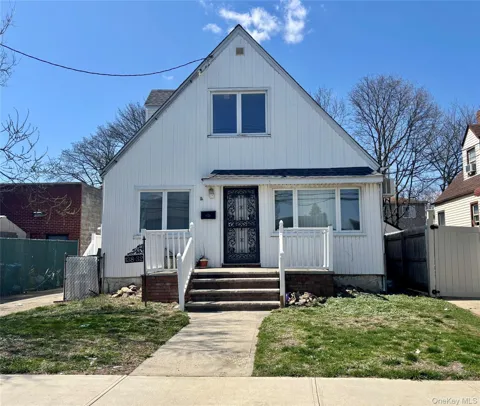 138-32 242nd Street
