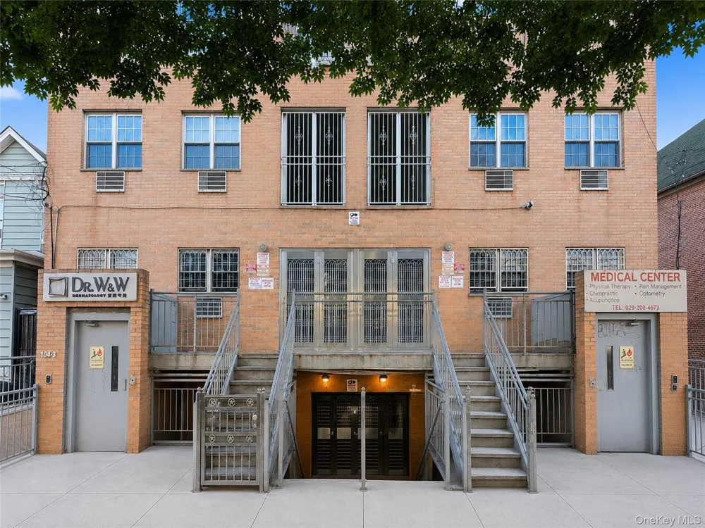 104-31 39th Avenue #1A Corona, NY 11368