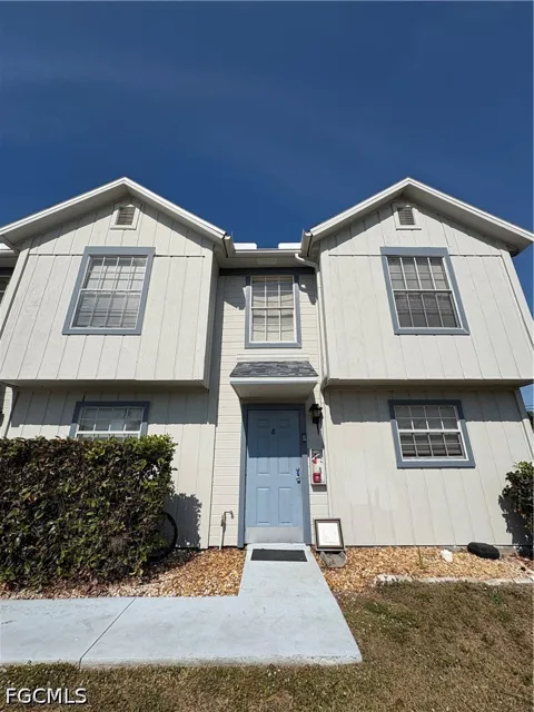 SW 48th Terrace #8