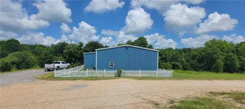 967 Little Mississippi Cemetery Road