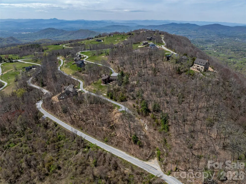 370 Autumn Ridge Lane #75 Hendersonville, NC 28792