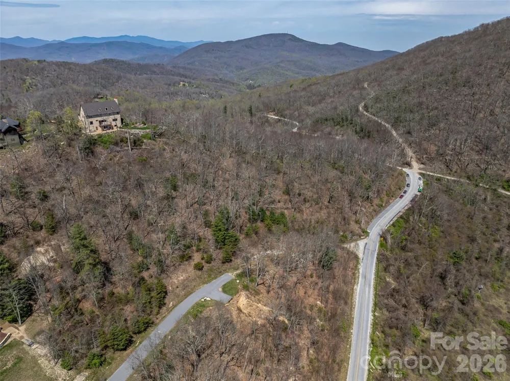 370 Autumn Ridge Lane #75 Hendersonville, NC 28792