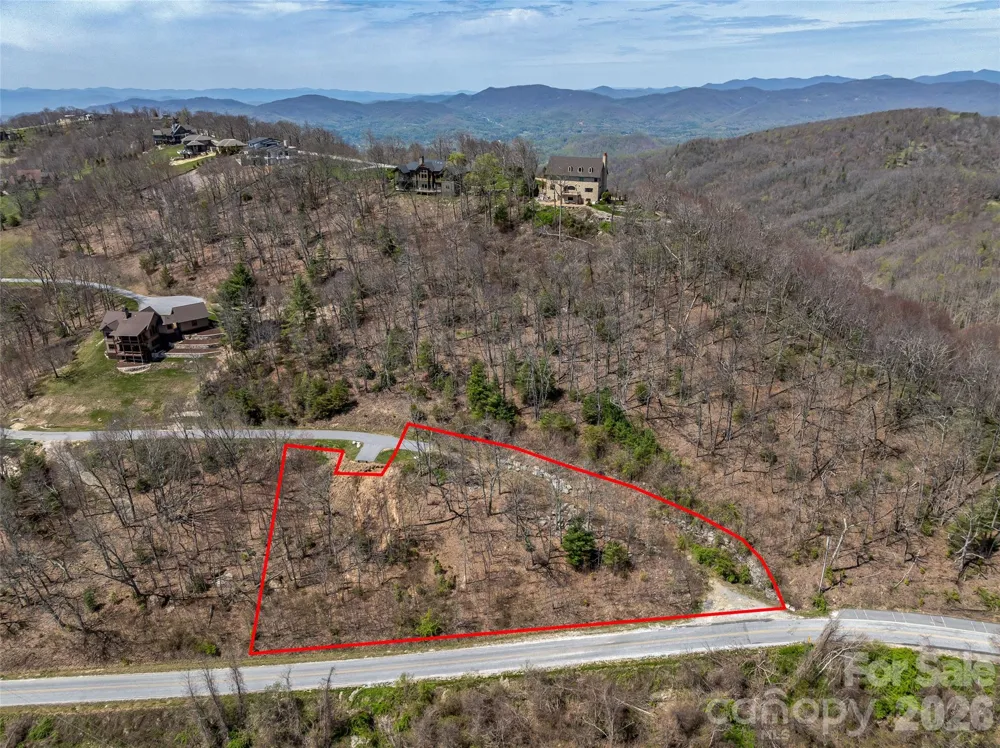 370 Autumn Ridge Lane #75 Hendersonville, NC 28792