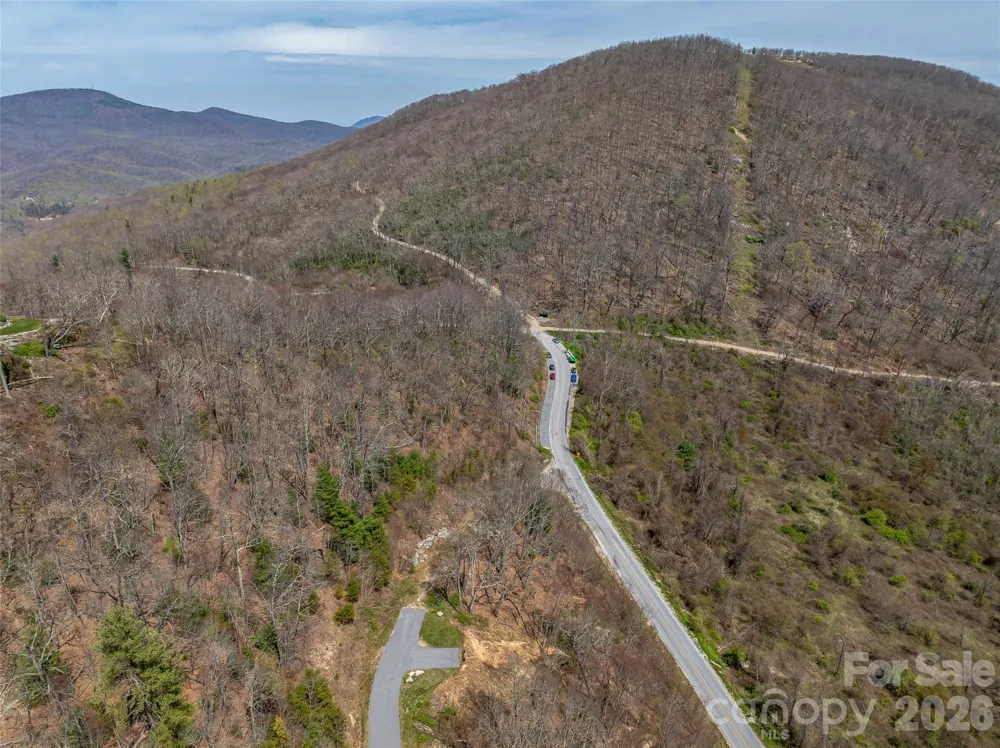 370 Autumn Ridge Lane #75 Hendersonville, NC 28792