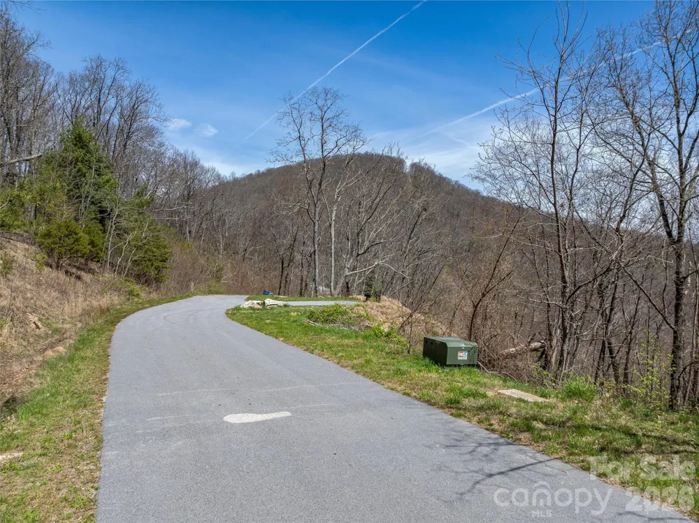 370 Autumn Ridge Lane #75 Hendersonville, NC 28792