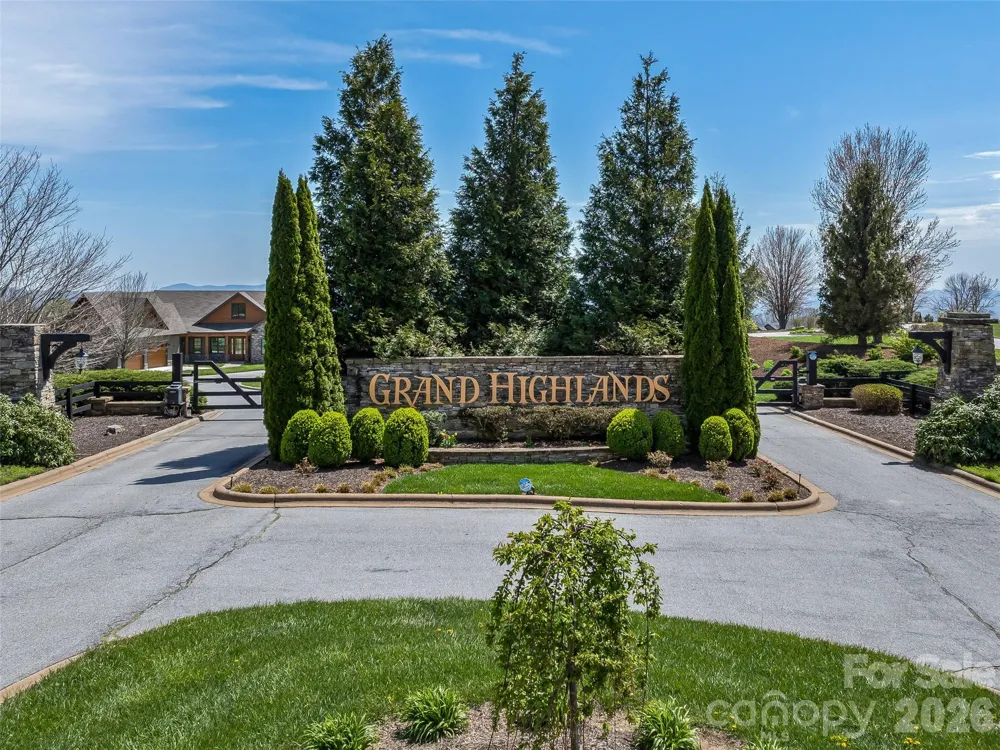 370 Autumn Ridge Lane #75 Hendersonville, NC 28792