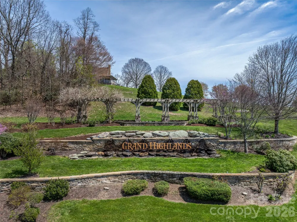 370 Autumn Ridge Lane #75 Hendersonville, NC 28792