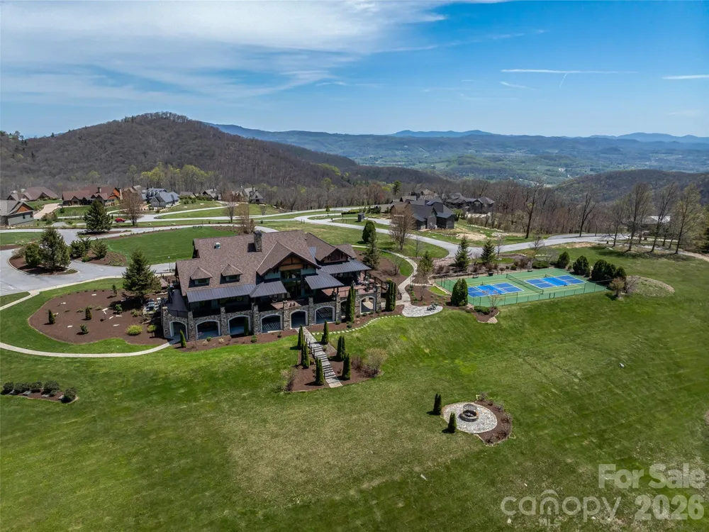 370 Autumn Ridge Lane #75 Hendersonville, NC 28792