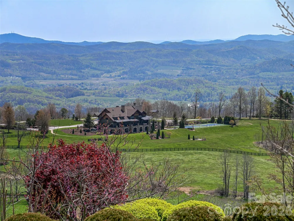 370 Autumn Ridge Lane #75 Hendersonville, NC 28792