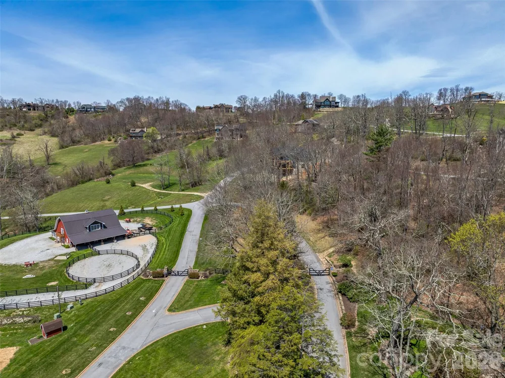 370 Autumn Ridge Lane #75 Hendersonville, NC 28792