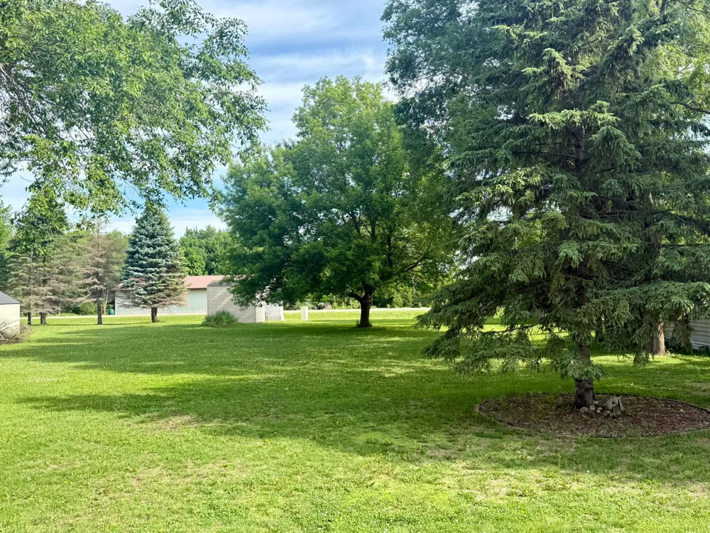 TBD Falcon Way Warsaw, MN 55087