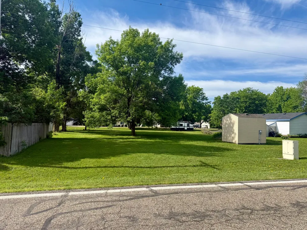 TBD Falcon Way Warsaw, MN 55087