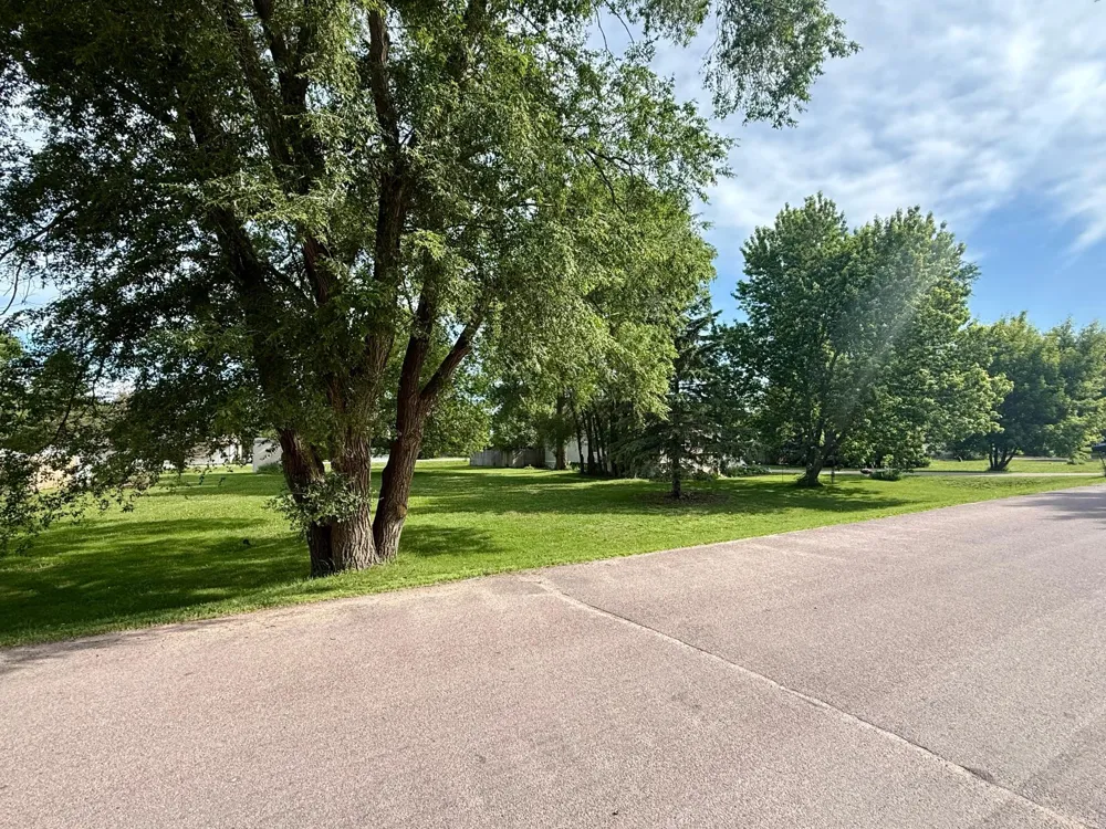 TBD Falcon Way Warsaw, MN 55087