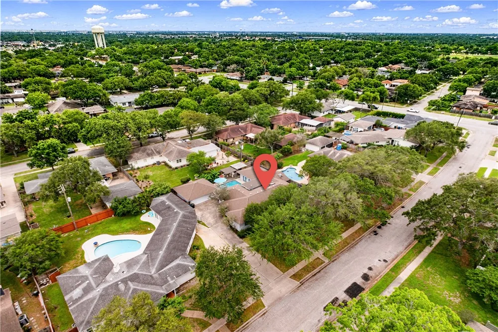 429 Bermuda Place Corpus Christi, TX 78411