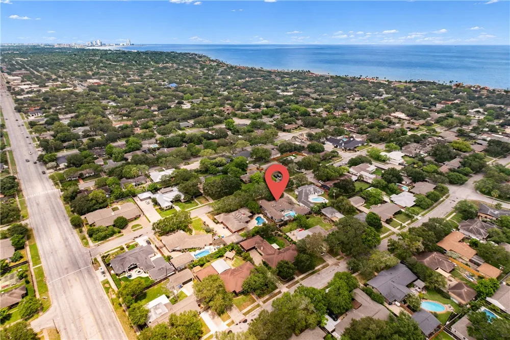 429 Bermuda Place Corpus Christi, TX 78411