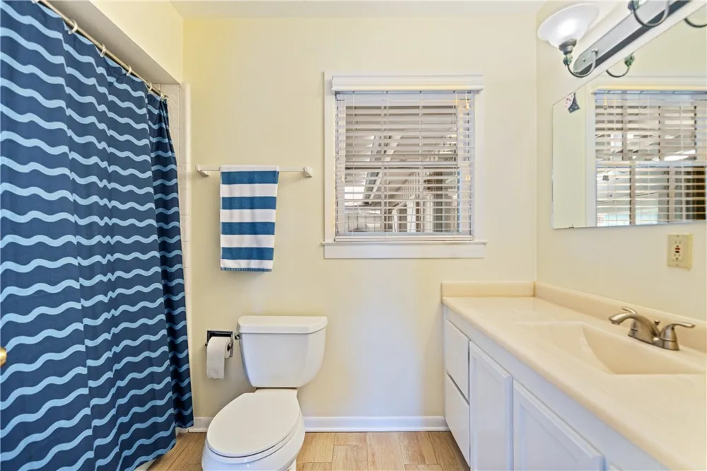 429 Bermuda Place Corpus Christi, TX 78411