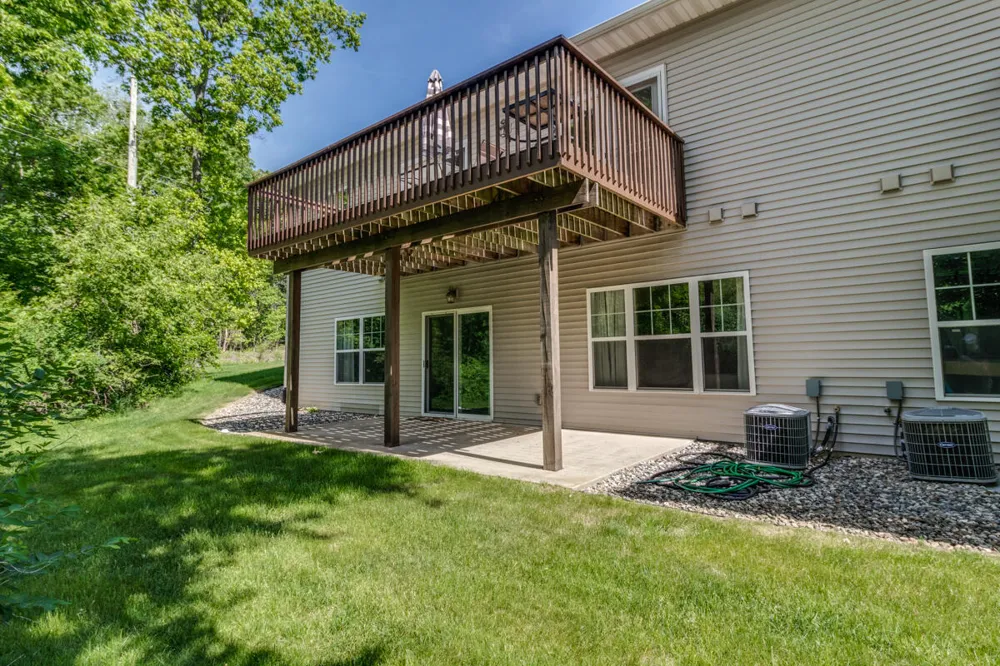 7024 Green Ridge Boulevard Pennfield Charter Township, MI 49017