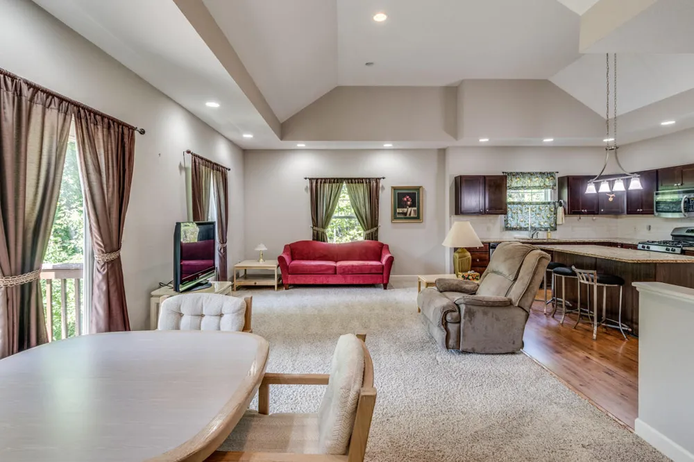7024 Green Ridge Boulevard Pennfield Charter Township, MI 49017