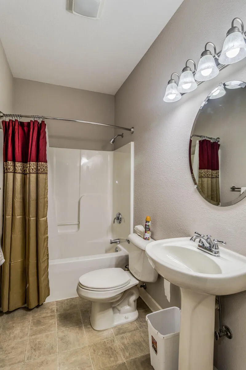 7024 Green Ridge Boulevard Pennfield Charter Township, MI 49017